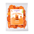 Chips de Camote - Limón 50 gr