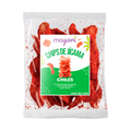 Chips de Jícama - Chiles 50 gr