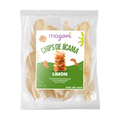 Chips de Jícama - Limón 50 gr