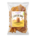 Chips de Taro - Habanero Limón 100 gr